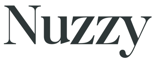 Nuzzy Pen