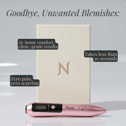 The Nuzzy™ Pen